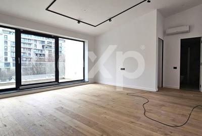 Apartament cu 4 camere semidecomandat în Aviației - 2