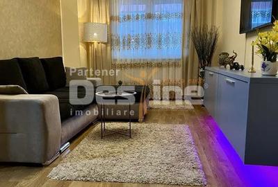 Apartament cu 2 camere în Valea Cetății