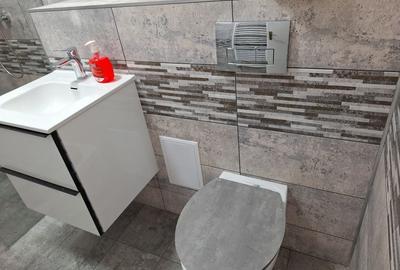 Apartament cu 2 camere semidecomandat în Central - 6