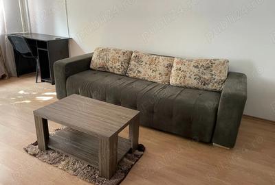 Vand Garsoniera Autogara, Parter, Renovata, Complet Utilata - 3