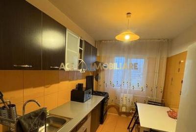 Apartament cu 2 camere decomandat, mobilat în Gorjului - 5