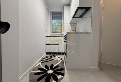 Apartament de 2 camere decomandat | Manastur - Plopilor - 10