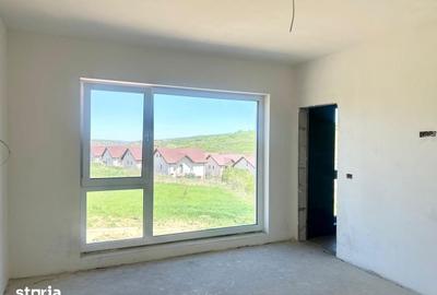 Casă cu 5 camere cu Teren 700 Mp în Bârnova - 6
