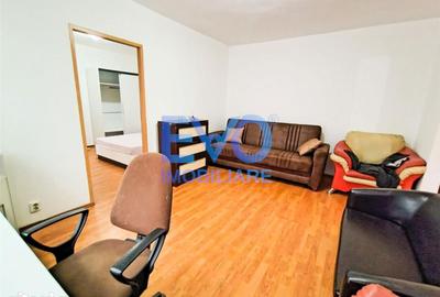 Apartament cu 2 camere nedecomandat în Tătărași - 4