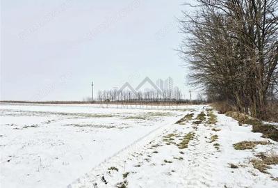 Teren de 531 mp, în Holboca - 1