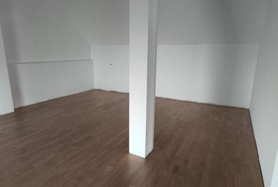 Casa finisata, teren 2500mp, Marginea - 15