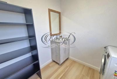 Apartament modern la casa cu vedere panoramica in Borhanci - 4