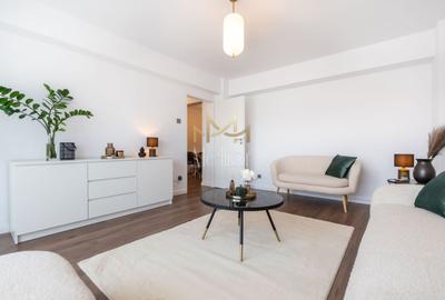 Apartament cu 3 camere decomandat în Central - 3