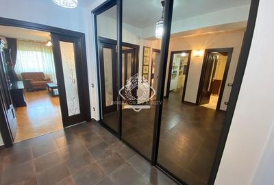 Apartament 2 camere, 3 balcoane, 74mp, zona Unirii Apartament 2 camere, 3 balcoane, 74mp, zona Unirii - 12