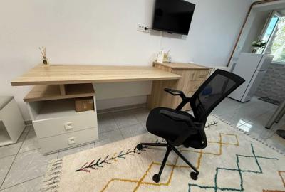 Garsonieră nedecomandată în Galata - 6