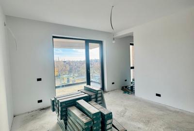 Apartament 3 camere-Comision 0% -Chitila-Vedere catre lac - 7