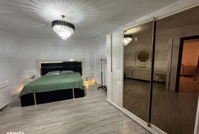 Apartament cu 3 camere în 13 Septembrie - 2