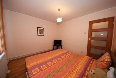 Apartament cu 2 camere decomandat în Exterior Vest - 7