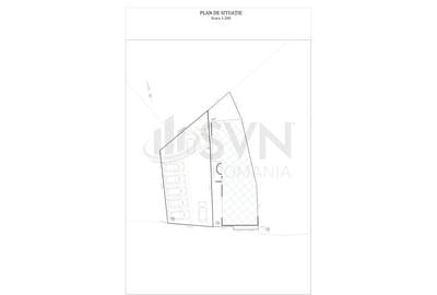 REC3001066 Stirbei Voda - Cladire de birouri 715 mp - 6