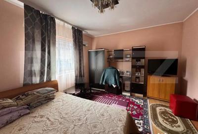 Casă cu 3 camere cu Teren 300 Mp în Rădăuți - 7