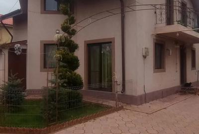 Vand vila P+M 170 mp utili, 400 teren. Techirghiol - 5