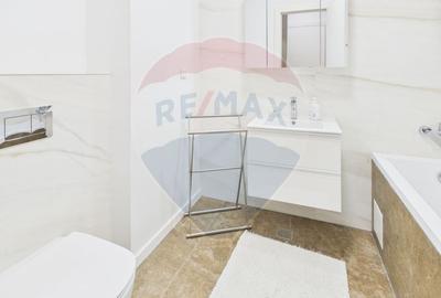 Apartament cu 2 camere semidecomandat, mobilat în Aviației - 7