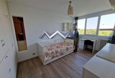 Apartament 3 camere cu vedere panoramică Parc Floreasca - 9
