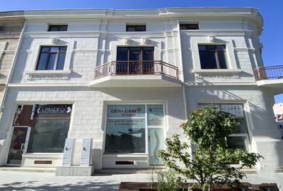 Spatiu comercial Centru - 2