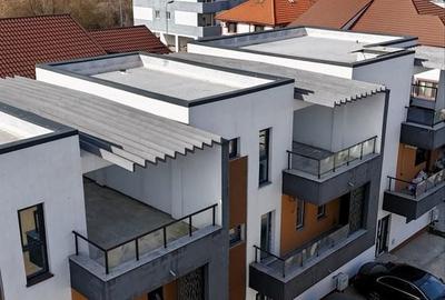 Casă cu 4 camere în Exterior Vest - 2