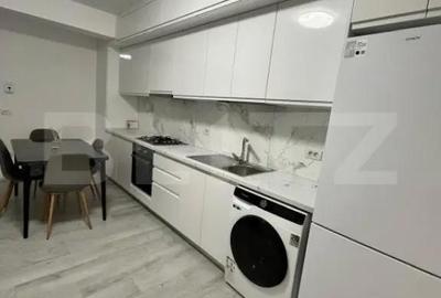 Apartament cu 2 camere decomandat în Rădăuți - 9