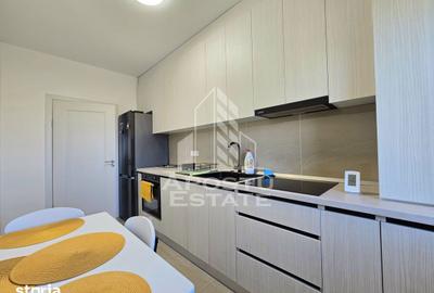 Apartament cu 3 camere în Calea Urseni - 11