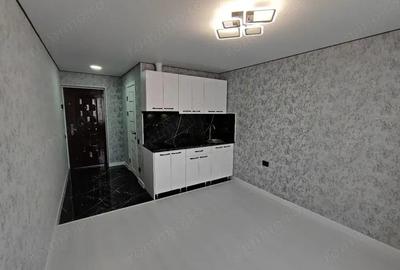 Garsonieră decomandată în Circumvalațiunii - 1