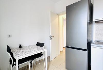 Unirii / Parcul Carol / Garsoniera in Complex Nou 2020/ Centrala Proprie - 15