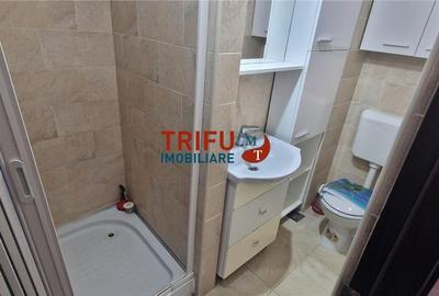 Apartament cu 3 camere decomandat în Central - 2
