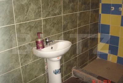 Casă cu 2 camere cu Teren 5600 Mp în Central - 13