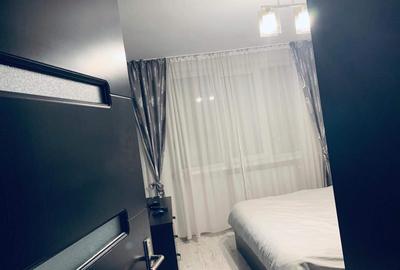 Apartament cu 2 camere semidecomandat în Exterior Vest - 5