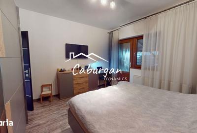 Apartament cu 3 camere în Central - 12