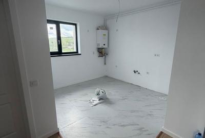 Apartament cu 2 camere nedecomandat în Unirii - 3
