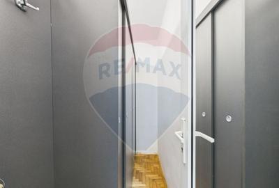 Apartament cu 2 camere decomandat, mobilat în Tineretului - 10