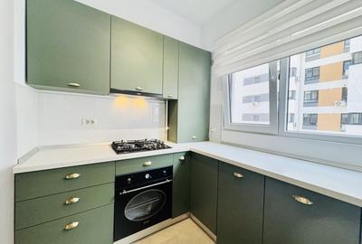 Studio frumos amenajat situat  in Central Address - 12