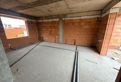 Casa P+1+Pod inalt. 4 cam. Util 107mp. Teren 148mp - 7