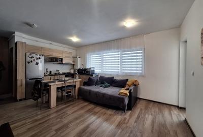 Apartament cu 2 camere, 43 mp, balcon, zona Ioan Rus - 3