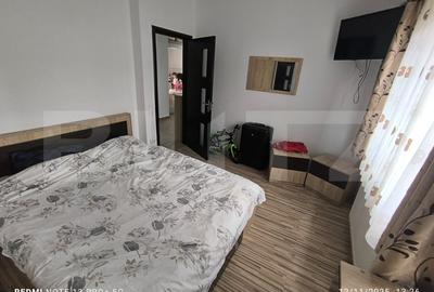 Apartament 3 camere, 64 mp, Sanpetru - 4