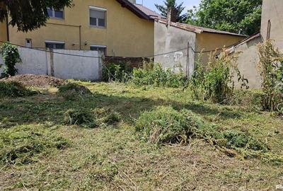 Teren de 985 mp, în Foișorul de Foc - 4