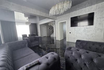 Casa individuala p+1e mobilata si utilata - 5