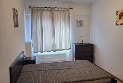 Apartament cu 2 camere semidecomandat în Magheru
