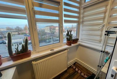 Km 4-5 Anda apartament 2 camere decomandat renovat - 8