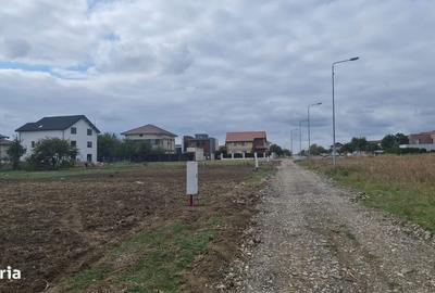Spațiu comercial, în Km 5 - 11