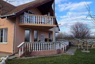 Casă cu 5 camere cu Teren 400 Mp în Central - 17