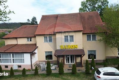 Spațiu comercial, de 710 mp, în Bazna - 3