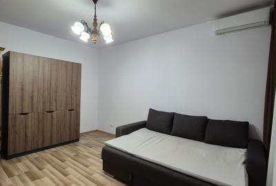 Garsonieră decomandată, mobilată în Lujerului - 2