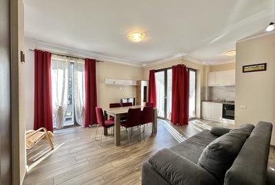 Inchiriere Apartament 2 camere, Vivido, zona Iulius, langa FSEGA,garaj - 2