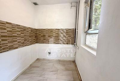 Apartament 2 camere, etajul 1, situat in zona Sagului - 3