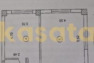 OPORTUNITATE | APARTAMENT 3 CAMERE MODERN | DAMAROAIA - 8