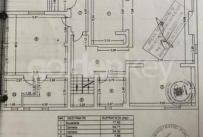 Vila eleganta cu 5 dormitoare, garaj dublu si piscina proprie - 2